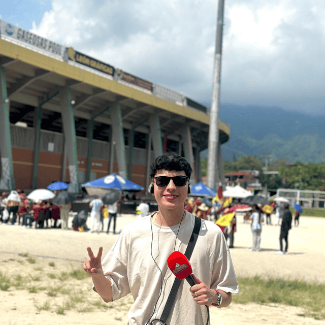 Jose David Pinto Duarte