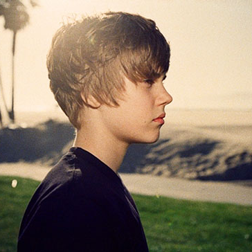 Justin Bieber (2009 Era) 