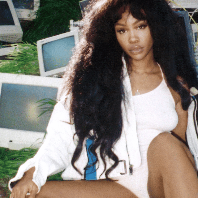 SZA (Ctrl Era) 