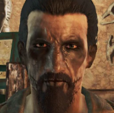 [Fallout 4] Bear / MaleRaiderVoice2