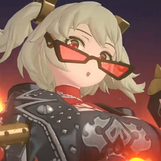 Burnice White
