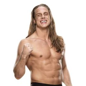 Matt Riddle