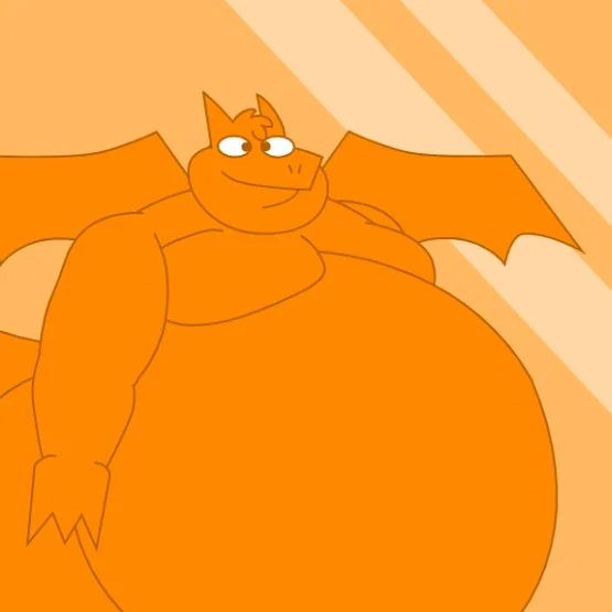 lavo the dragon