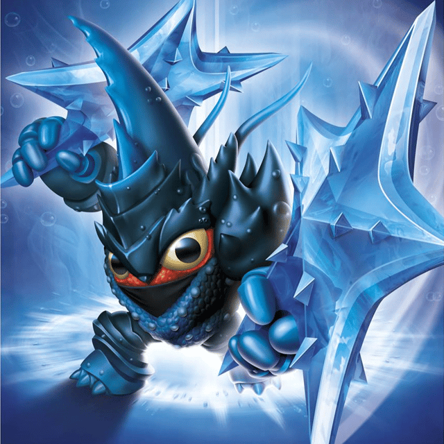 Lob-Star (Skylanders)