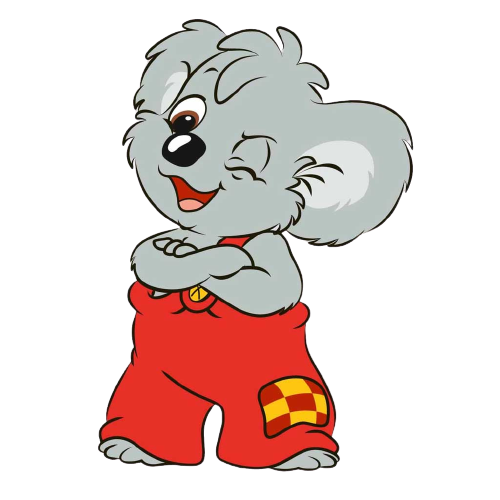 Blinky Bill