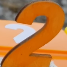 Two (Number Country)