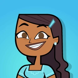 Priya (Total Drama Reboot)