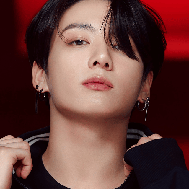 Jungkook Of BTS Imitator V2