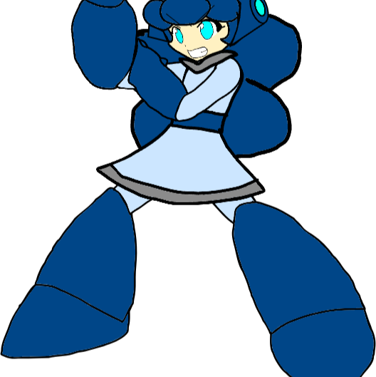 Robotboy (MMU Transformers & Robotboy)