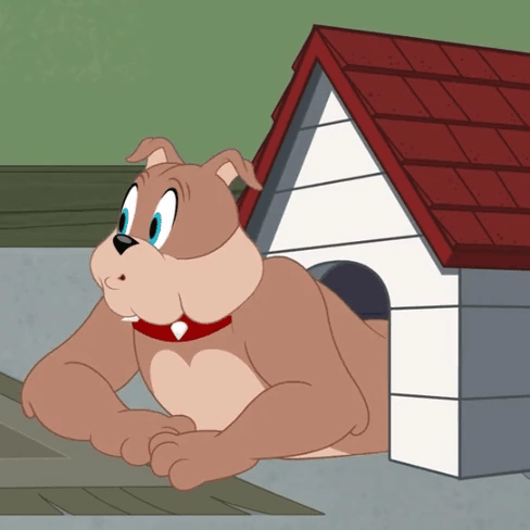 Spike (tom and jerry)