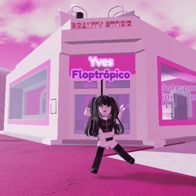 YVES FROM LASSEREXXX (YVESBUTTERFLY)