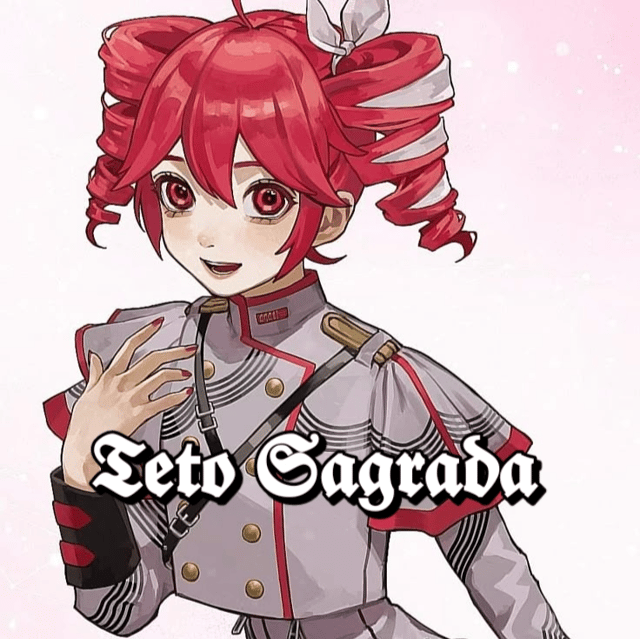 Kasane Teto SV