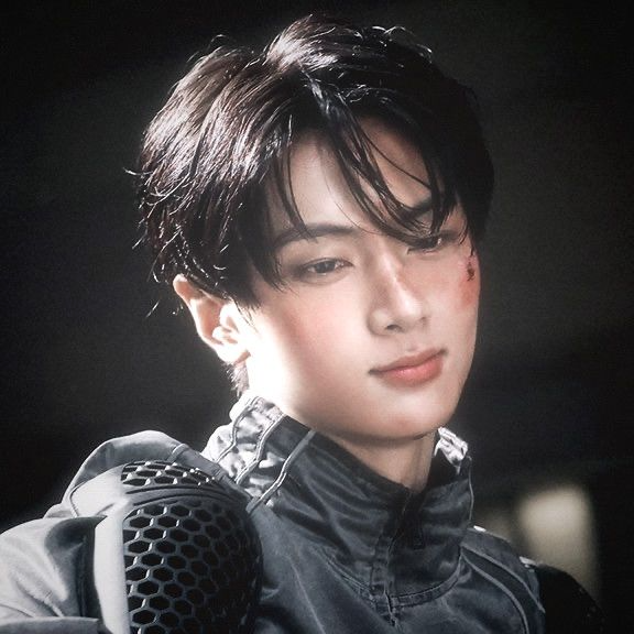 Park Jongseong (JAY-EN-) V.2