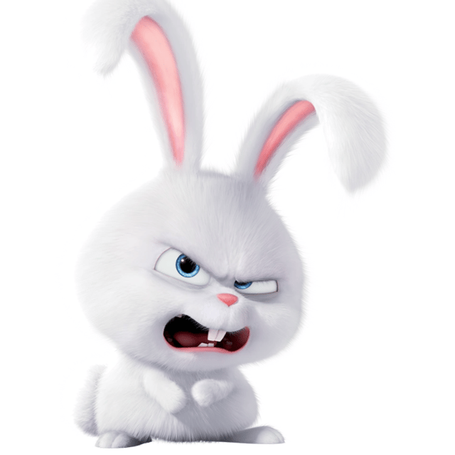 Snowball (The Secret Life Of Pets)