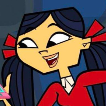 Kitty (Total Drama Presents: The Ridonculous Race)