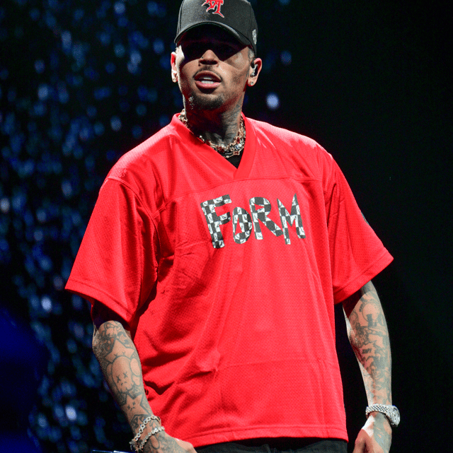 Chris Brown AI | V3 (Breezy Era)