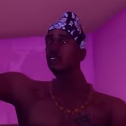OG Loc (Gta San Andreas)