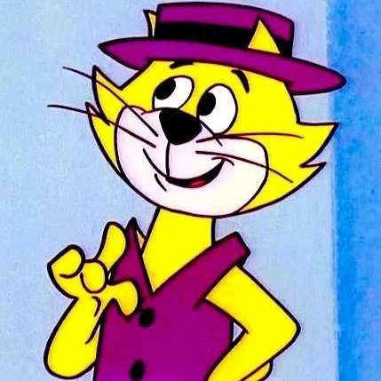 Top Cat (Tom Kenny)