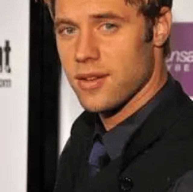 Shaun Sipos