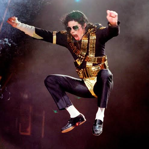 Michael Jackson 