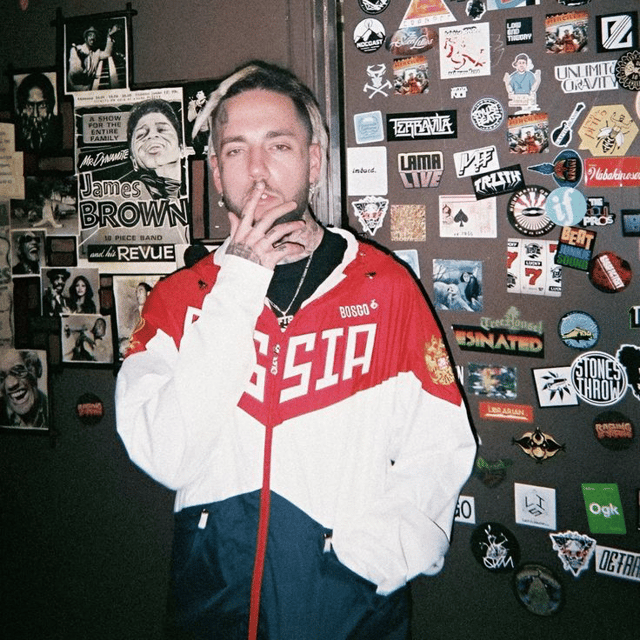 Scrim ($uicideboy$)