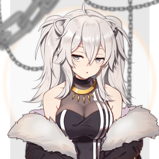 Botan Shishiro 獅白ぼたん 🦁 REVAMPED