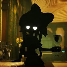 Tessa (Murder Drones)