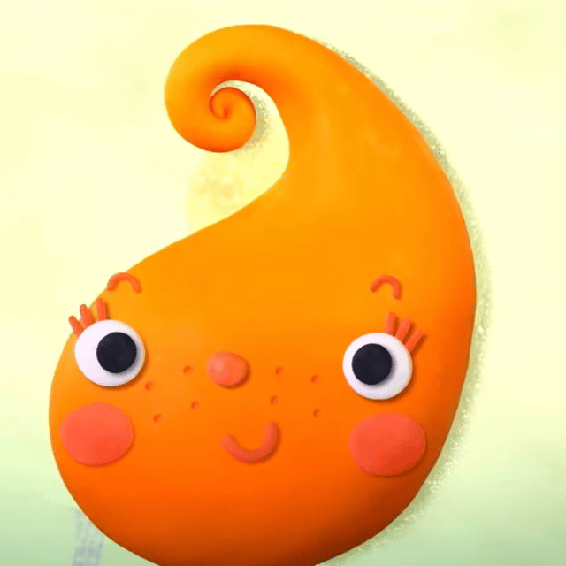 Tsatsa (claymotions)