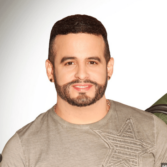 Nelson Velasquez