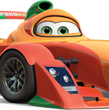Rip Clutchgoneski (Cars 2)