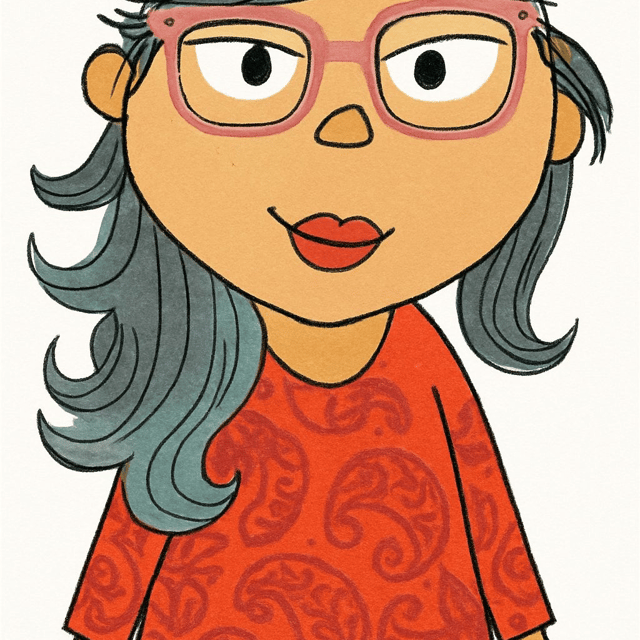 Ariyanti katumbiri