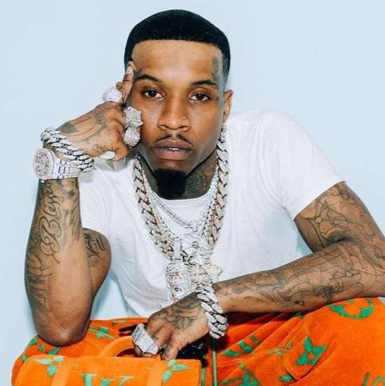 Tory Lanez | rapping & singing