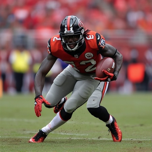 Tyreek Hill