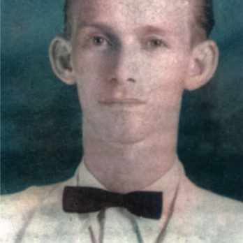 Guillermo Buitrago