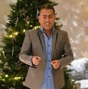 Alex Joselito parrandero
