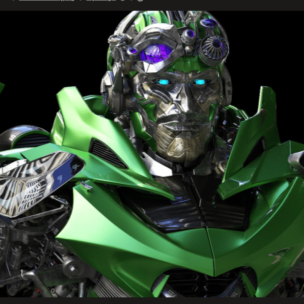 Crosshairs (Transformers Aoe-Tlk)