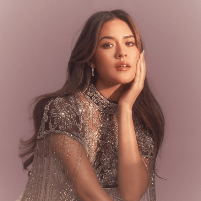 Raisa Andriana