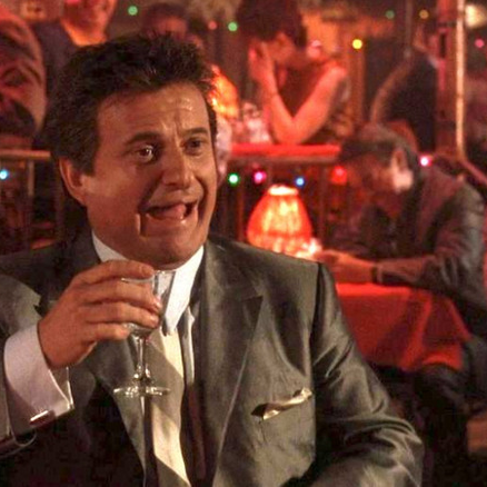 Joe Pesci