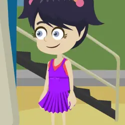 Penelope percy