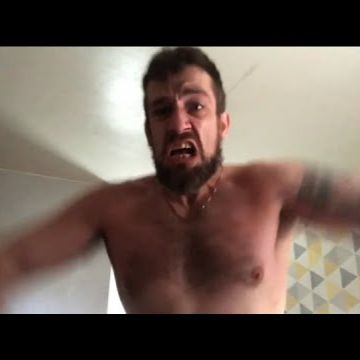 Danny G (Happiest Man In Birmingham)