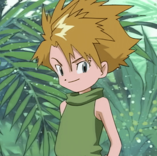 Matt Ishida (Yamato Ishida)