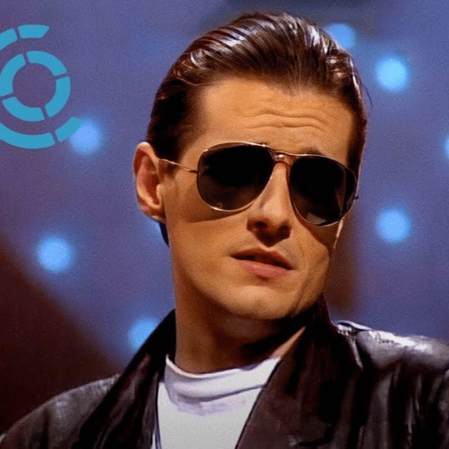 Falco Zuviel Hitze Era Live Ver.