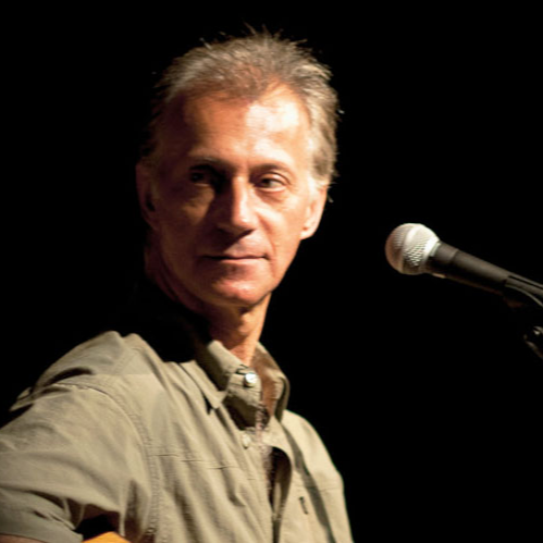 Matti Caspi Older מתי כספי המבוגר