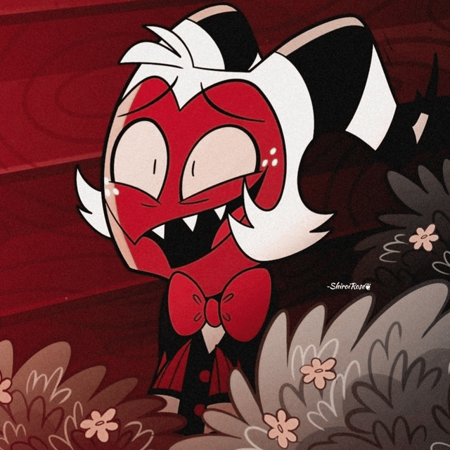 Moxxie (voz do Jonatas Carmona