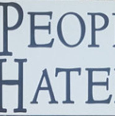 People Haters Ai