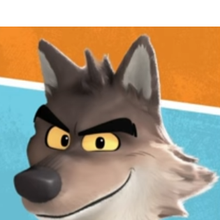 Mr. Wolf (Netflix Version)