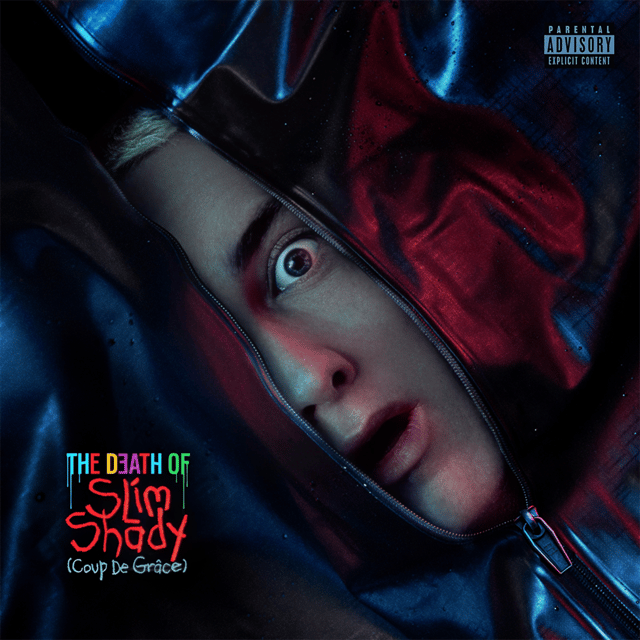 Eminem (The Death Of Slim Shady)