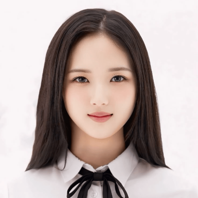 Jiwoo (TripleS)