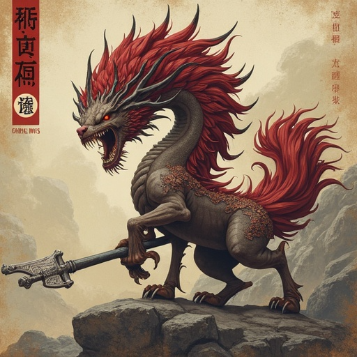 海来阿木 Hailai Ahmu
