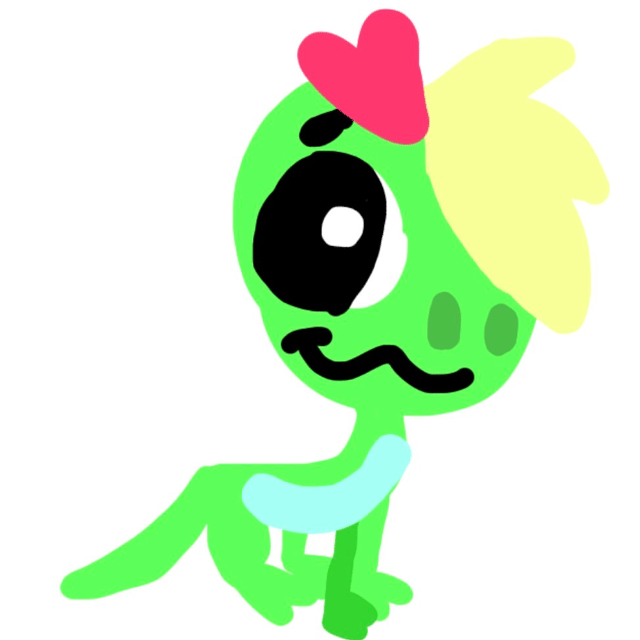 AI (Linkipals) gecko